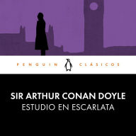 Estudio en escarlata (Sherlock 1)