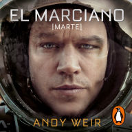 El marciano (The Martian)