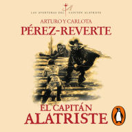 capitán Alatriste, El