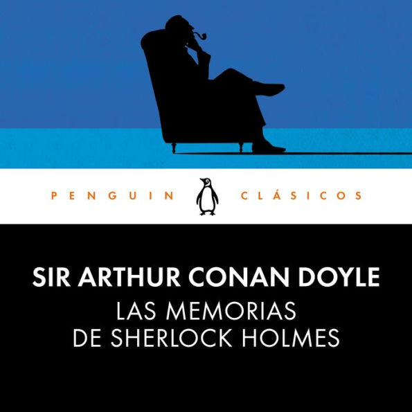 Las memorias de Sherlock Holmes (Sherlock 4)