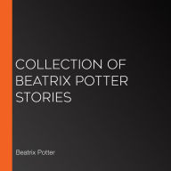 Collection of Beatrix Potter Stories