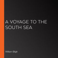 A Voyage to the South Sea