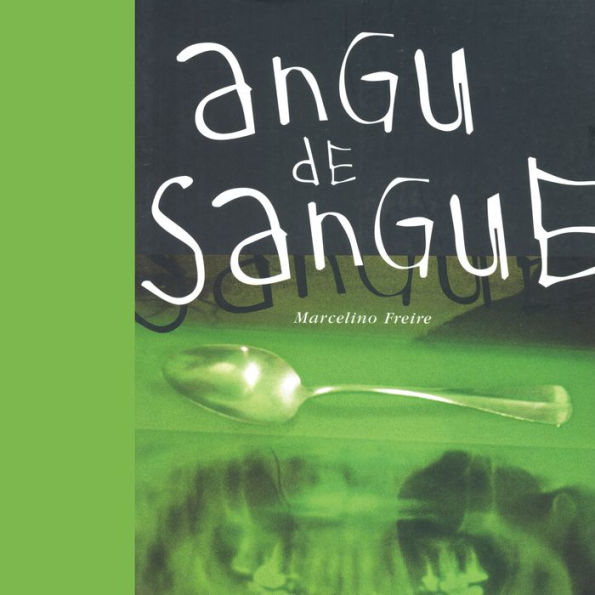 Angu de Sangue