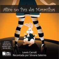 Alice no PaÃ­s das Maravilhas