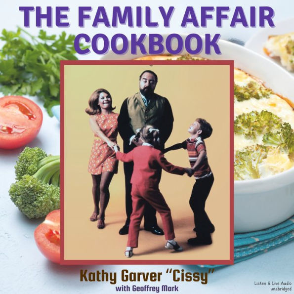 The Family Affair Cookbook