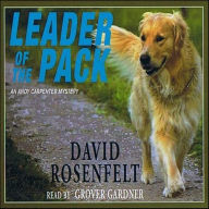 Leader of the Pack (Andy Carpenter Series #10)
