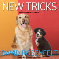 New Tricks (Andy Carpenter Series #7)