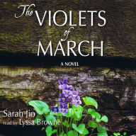 The Violets of March