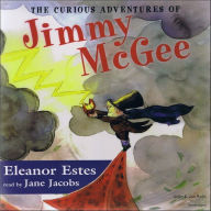 The Curious Adventures of Jimmy McGee