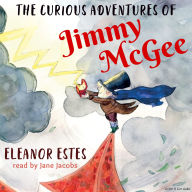 The Curious Adventures of Jimmy McGee