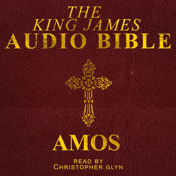 Amos: The Old Testament