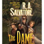 The Dame (Saga of the First King #3)