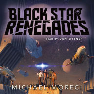 Black Star Renegades