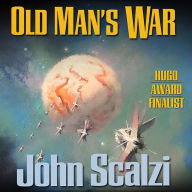 Old Man's War (Old Man's War Series #1)