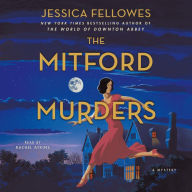 The Mitford Murders (Mitford Murders Series #1)