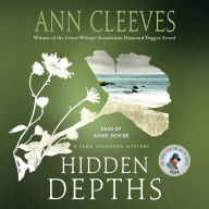 Hidden Depths (Vera Stanhope Series #3)