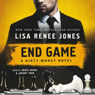 End Game (Dirty Money Series #4)