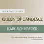 Queen of Candesce: Book Two of Virga