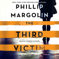 The Third Victim (Robin Lockwood Series #1)