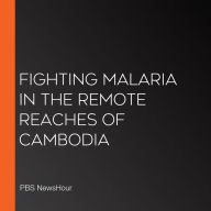 Fighting Malaria In The Remote Reaches Of Cambodia