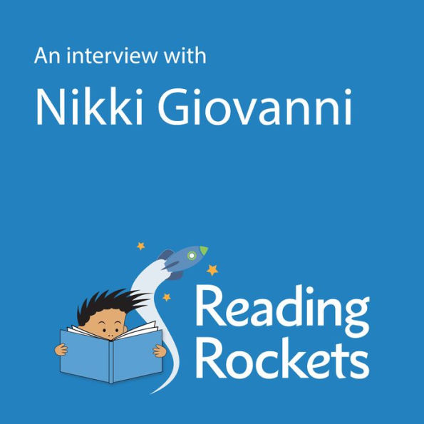 An Interview With Nikki Giovanni