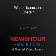 Walter Isaacson: Einstein