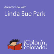 An Interview With Linda Sue Park