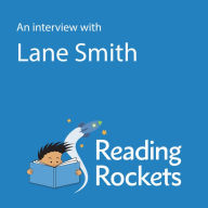 An Interview With Lane Smith