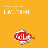 An Interview with Laura Elliott