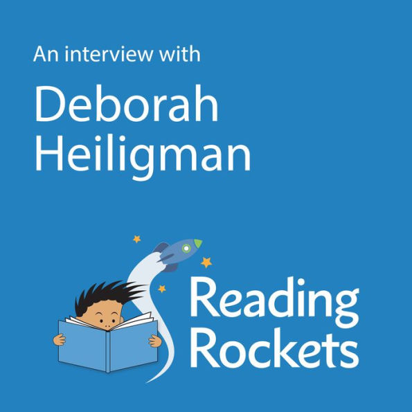 An Interview with Deborah Heligman