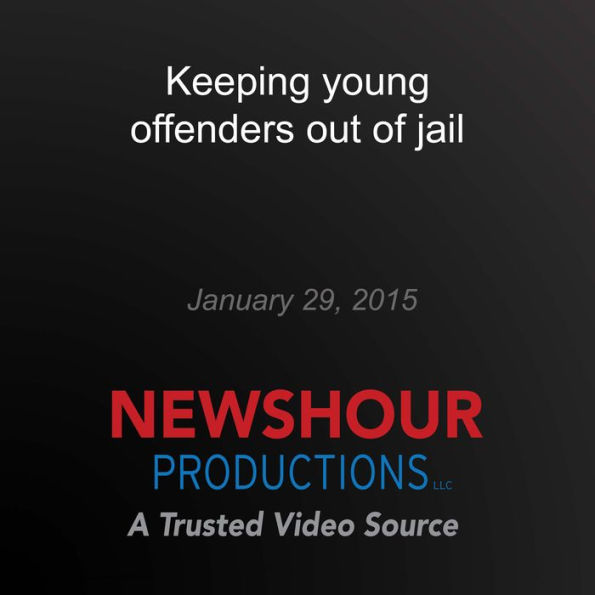 Keeping young offenders out of jail