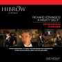 HiBrow: Richard Strange's 
