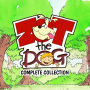 Zot the Dog: Complete Collection