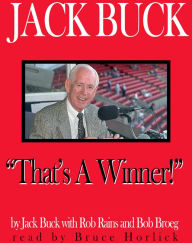 Jack Buck: 