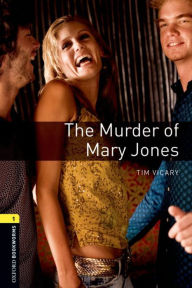 The Murder of Mary Jones