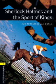 Sherlock Holmes and the Sport of Kings