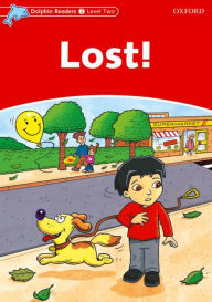Lost!: Level Two