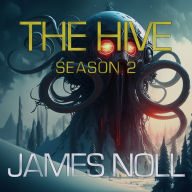 The Hive: Season 2