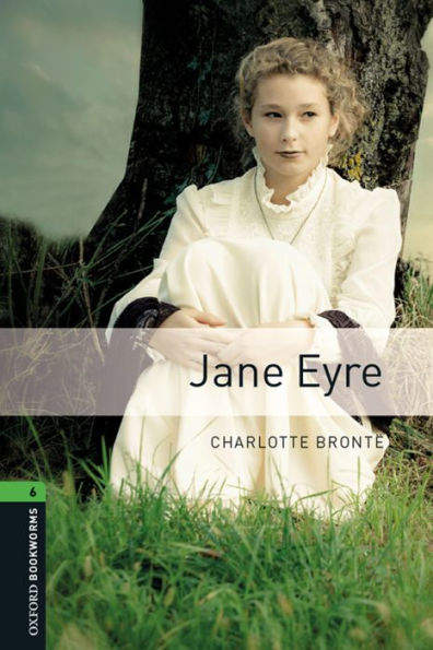 Jane Eyre