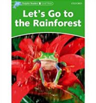 Let's Go to the Rainforest