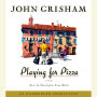 Playing for Pizza: A Novel