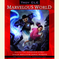 The Marvelous Effect: Marvelous World, Book One