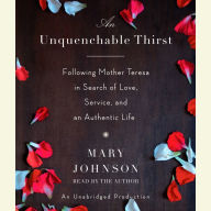 An Unquenchable Thirst: A Memoir