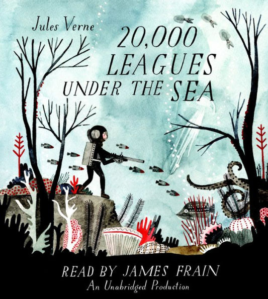 20,000 Leagues Under the Sea