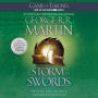 A Storm of Swords: A Song of Ice and Fire: Book Three