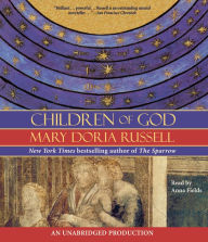 Children of God: A Novel