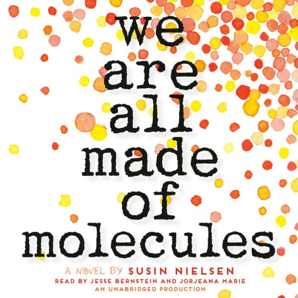 We Are All Made of Molecules