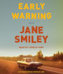 Early Warning: A novel