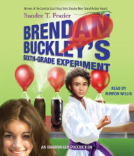 Brendan Buckley's Sixth-Grade Experiment