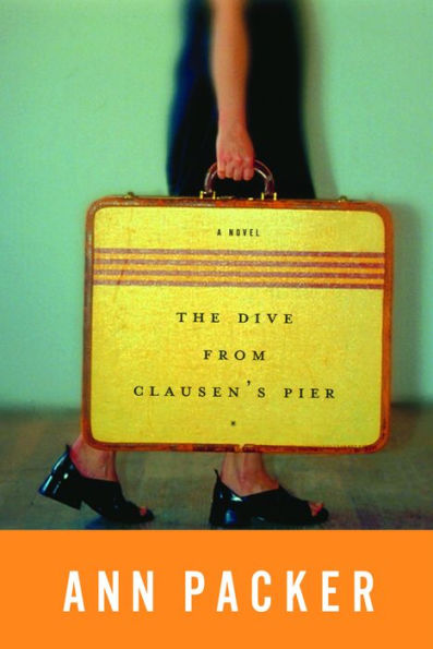 The Dive From Clausen's Pier